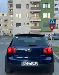 Golf 5 2008 2.0 tdi