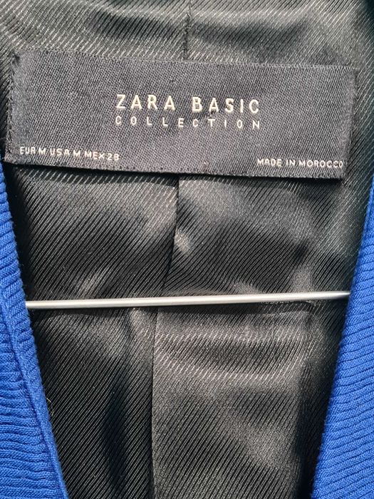 Sacou dama -  ZARA
