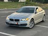 BMW Seria 5 / F10 / 525d / 218Cp / 2016 /X drive /Euro 6/4 Butoane