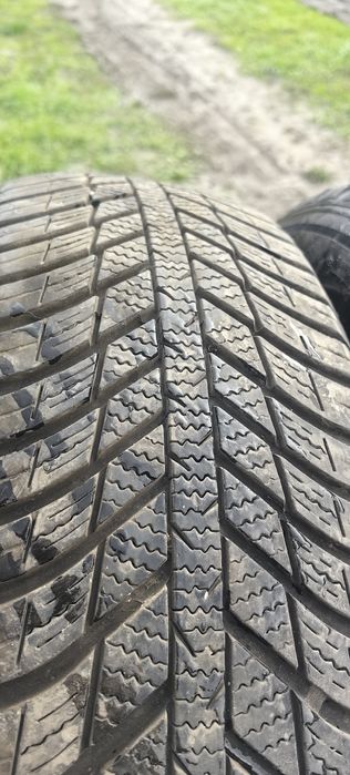 Зимни гуми 195 65 15