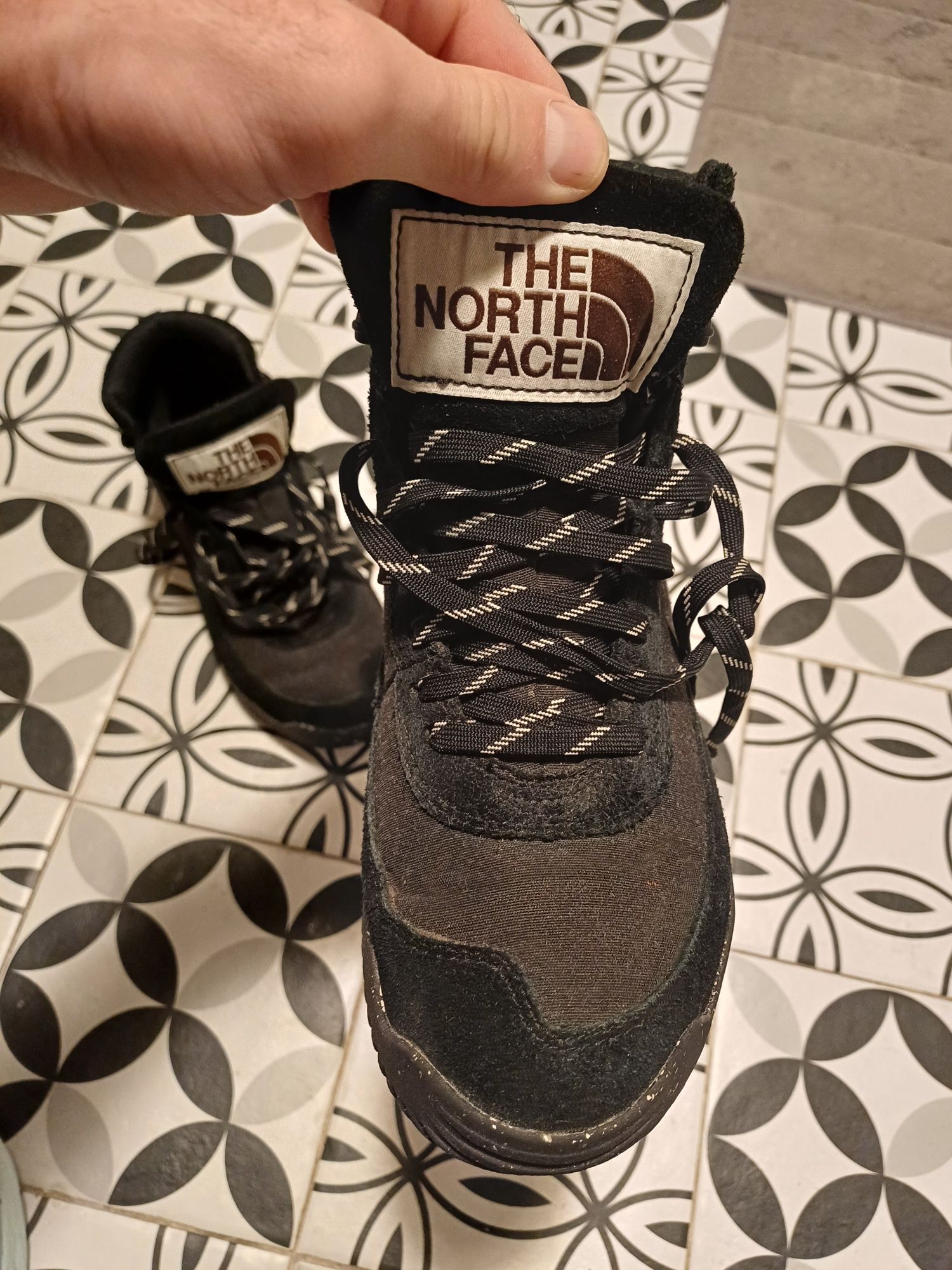 The North Face -ghete marimea 40 ( 25,5 cm )