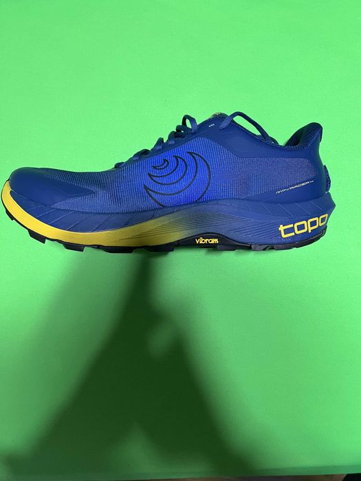 Обувки- Topo MTN Racer4
