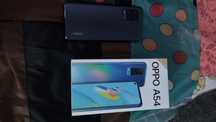 Продам oppo A54 128 Гб в отличном состоянии