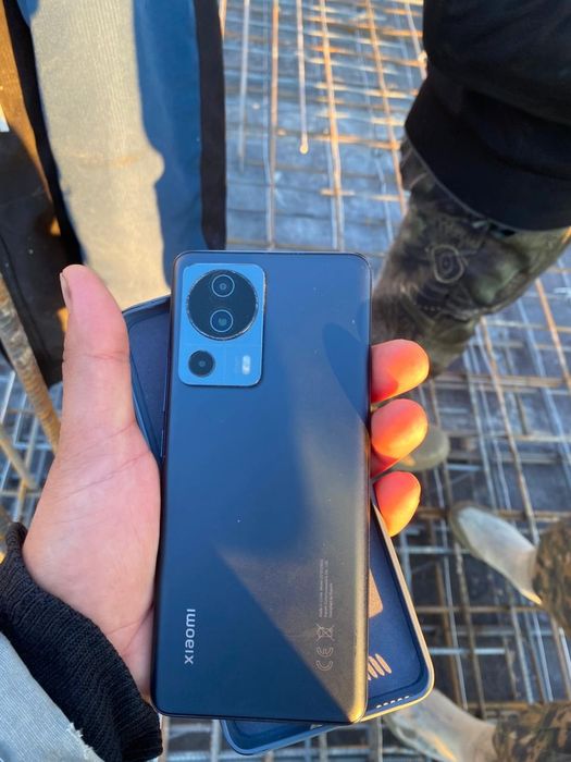 Xiaomi 13 lite 256