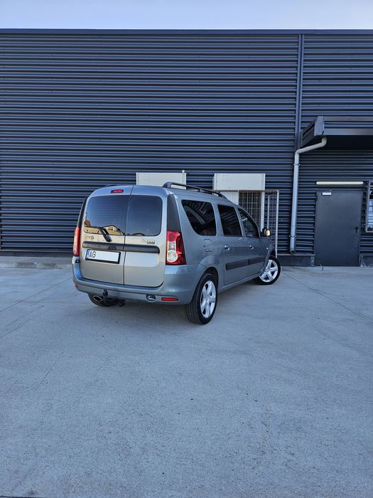 Vand Dacia Logan MCV 1.6 16v