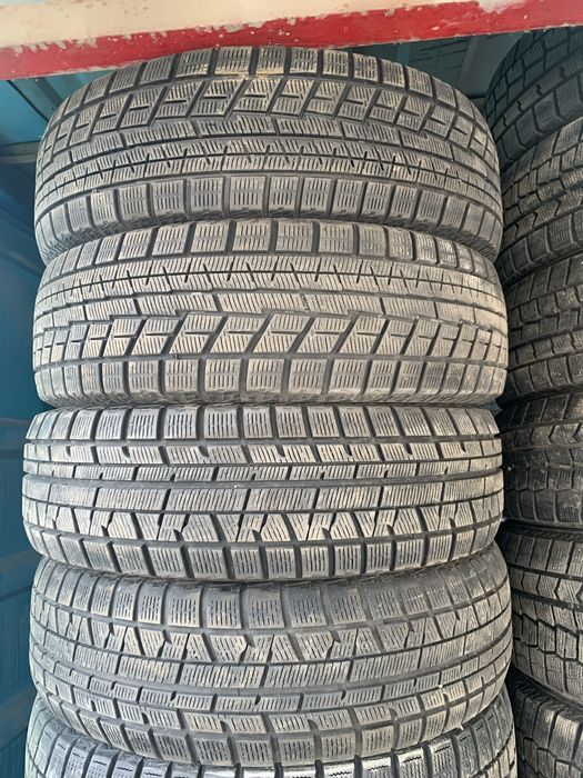 195/65/15 шины Япония