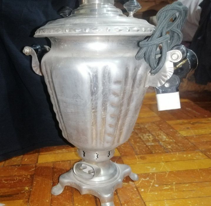 Электросамовар 2,5 литра