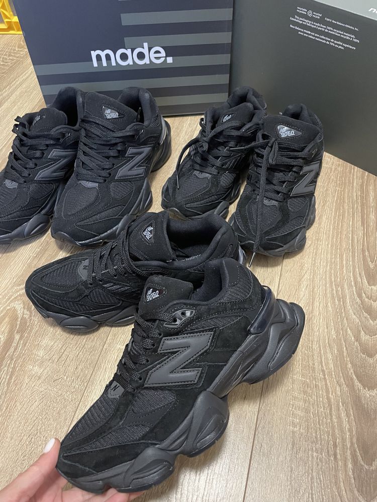Adidasi unisex 9060