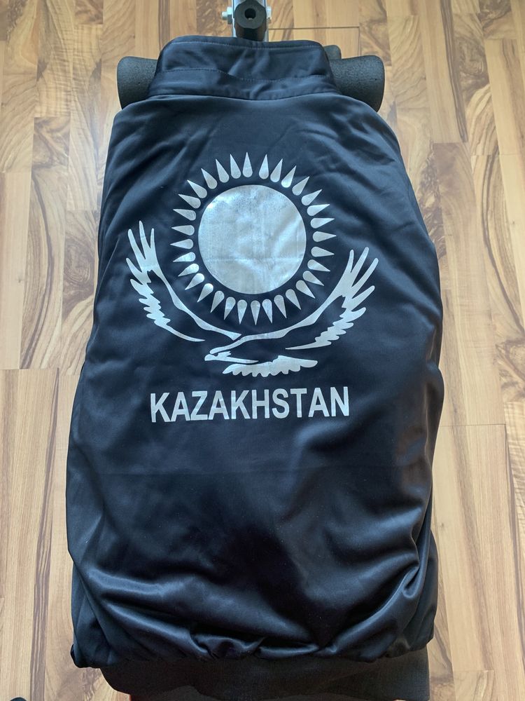 Спортивка Казахстан