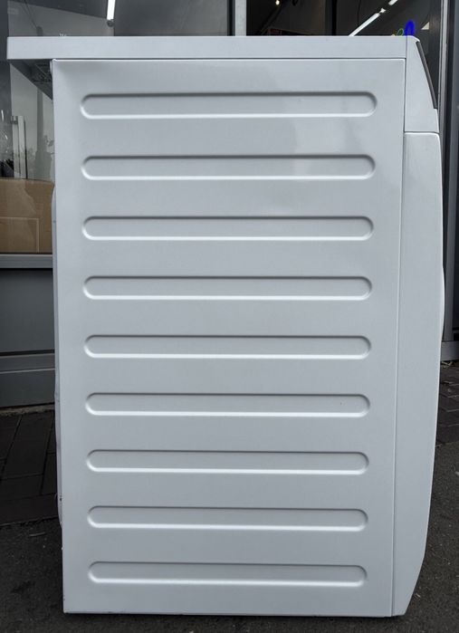 Пералня със сушилня AEG 8000 Series