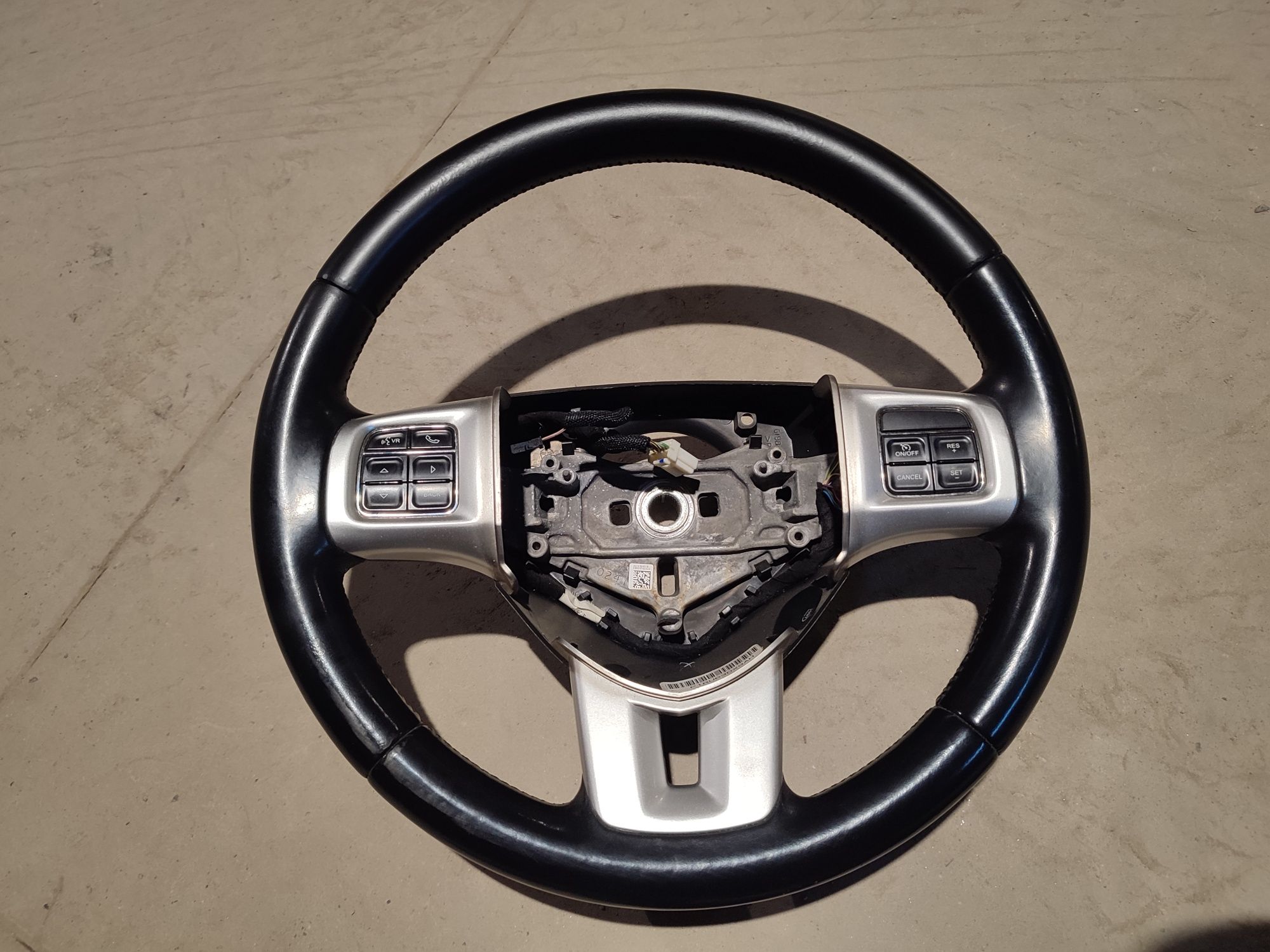 Волан за Fiat Freemont / Dodge Journey