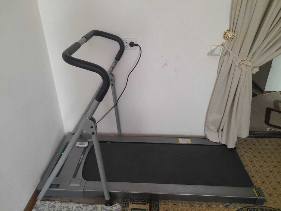 Биговой дорожка сотилади. Холати яхши 1 киши ишлатган. 3-4 ой ишлаган.