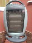 Radiator electric