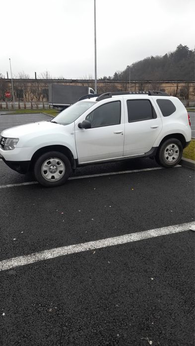 Vand Dacia Duster an 2016