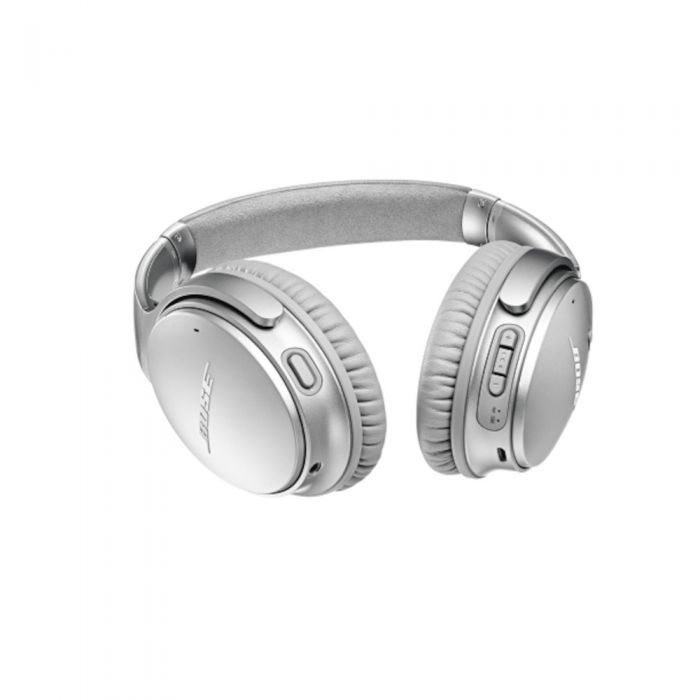 Casti Over-Ear Bose Quiet Comfort -QC35 II, Wireless, Noise Cancelling