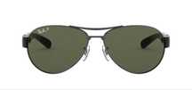 НАМАЛЕНИЕ! Оригинални мъжки очила Ray Ban 3509 Polarized