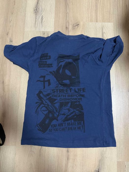 Продавам Luda shirt Bootleg