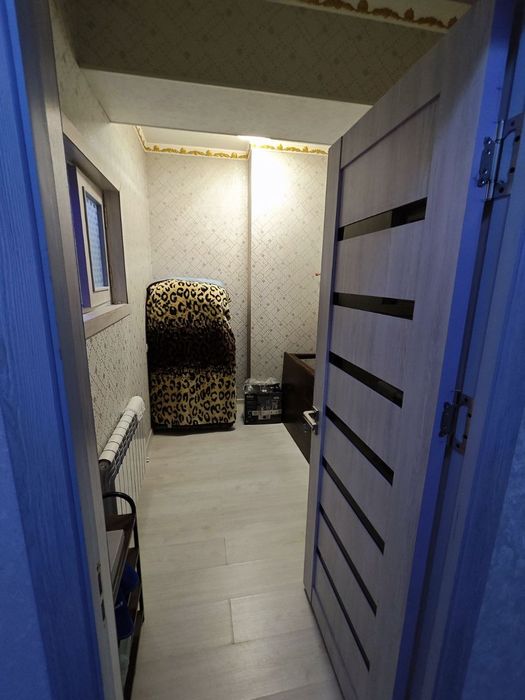 Большая 2 ком Бабура