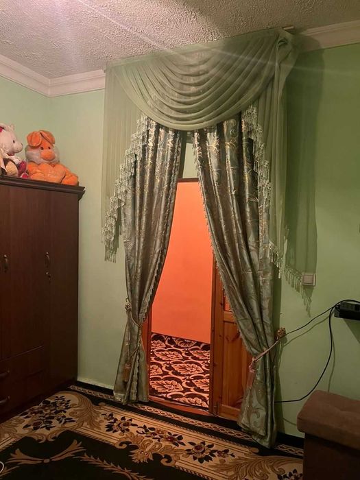 Аренда дома на земле