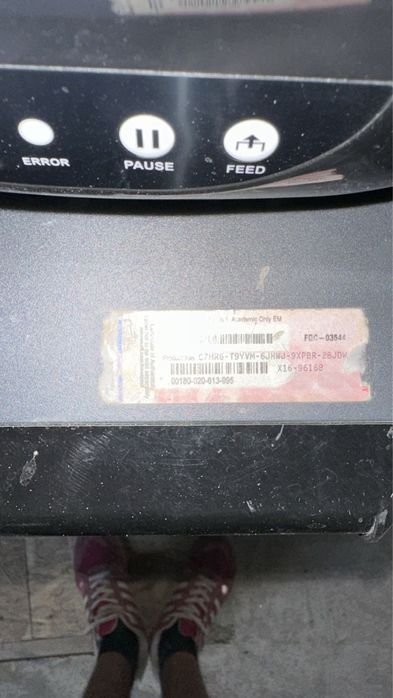 Срочно продам Xprinter