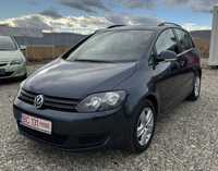 Volkswagen Golf Plus Garantie 12 Luni ! Cash , Rate fixe !