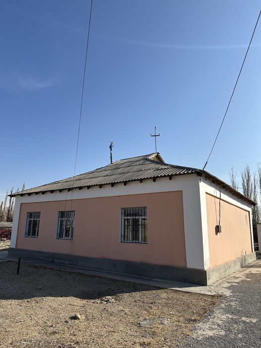 Үй жалға беріледі