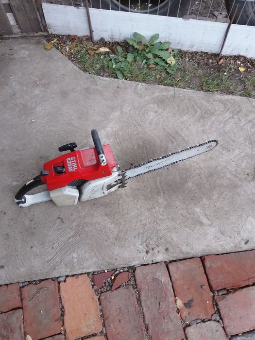 Drujba stihl 030AV