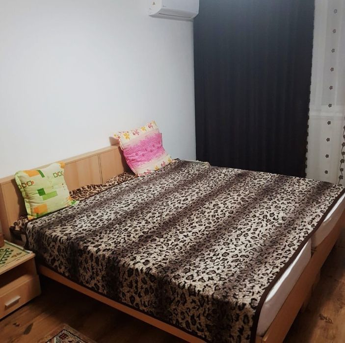 Vând garsonier în Craiova