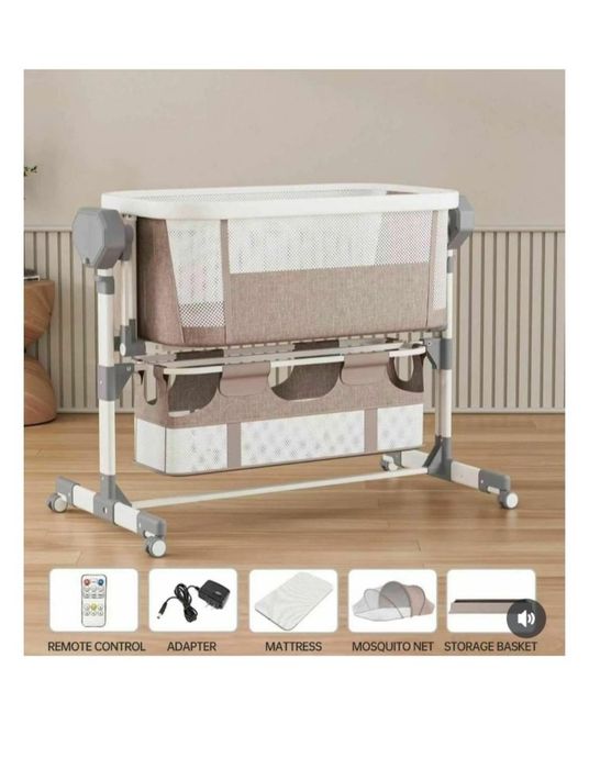 Детская кровать колыбель