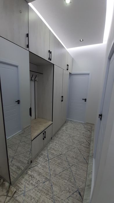 Kvartera 4 ta o'g'il bola sherik olinadi