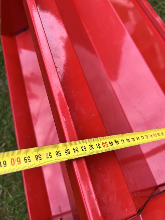 Vand / Schimb Presa struguri, Zdrobitor - desciorchinator 2500 kg/h