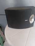 Bose 301 тонколона