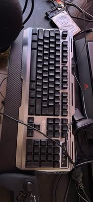 Лаптоп ACER ASPIRE 7 и периферия!