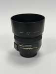 обектив Nikon AF-S Nikkor 50mm f/1.4G