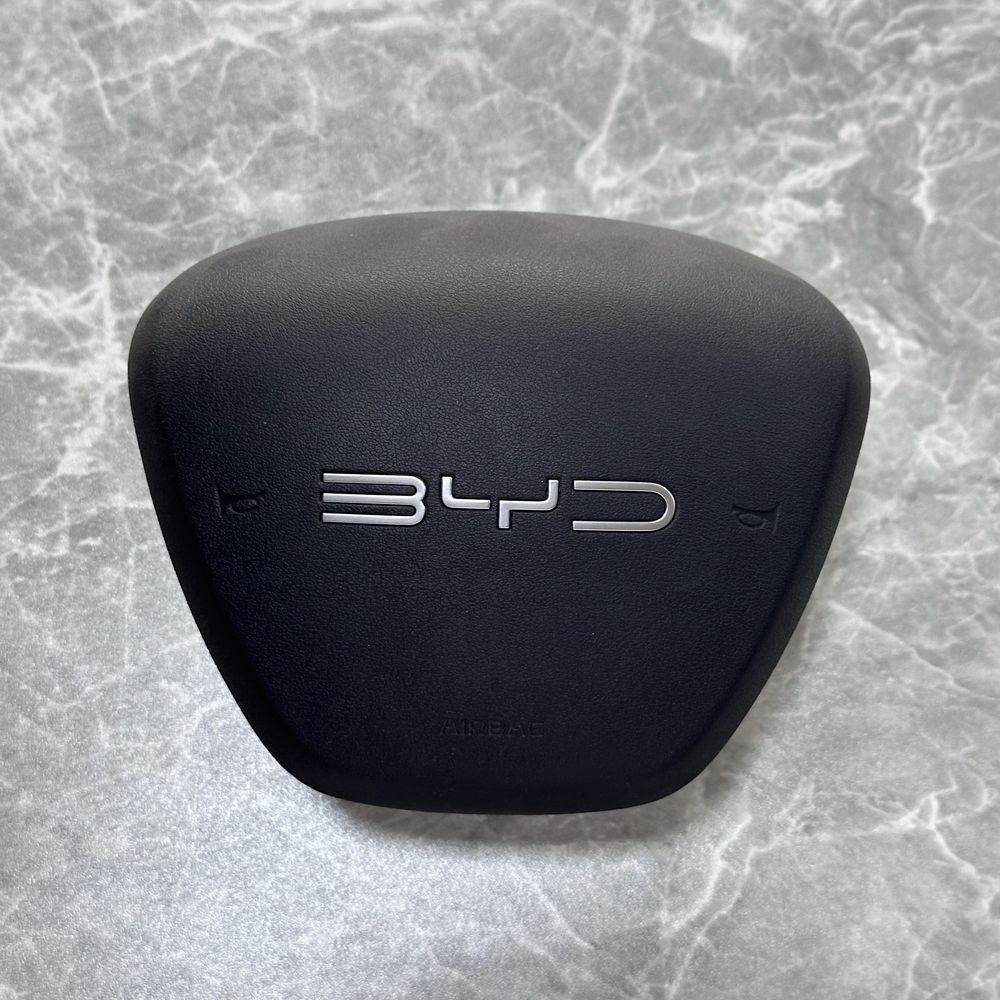 Byd champion rul airbag