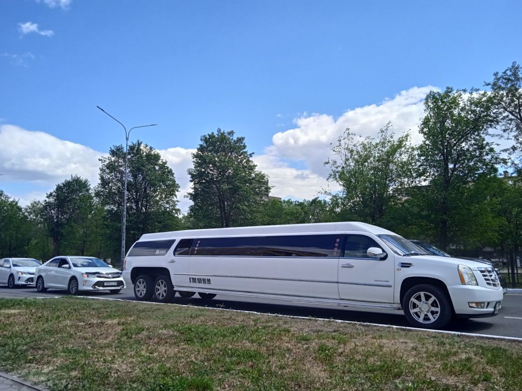 Прокат Лимузинов/свадьба/кортеж/роддом/Hummer/Chrysler/выписка/встреча