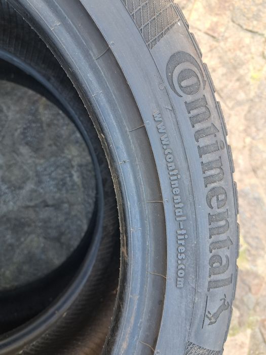 2 anvelope iarnă 245/45 R19
