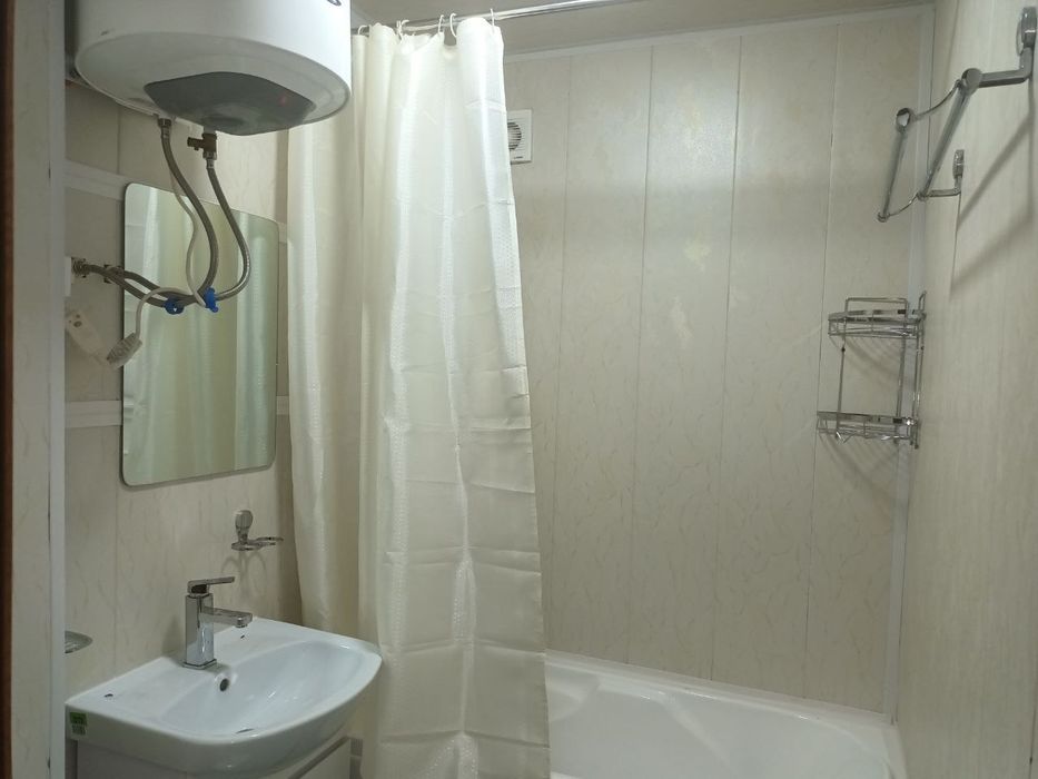 Продаётся  1 комнатная квартира