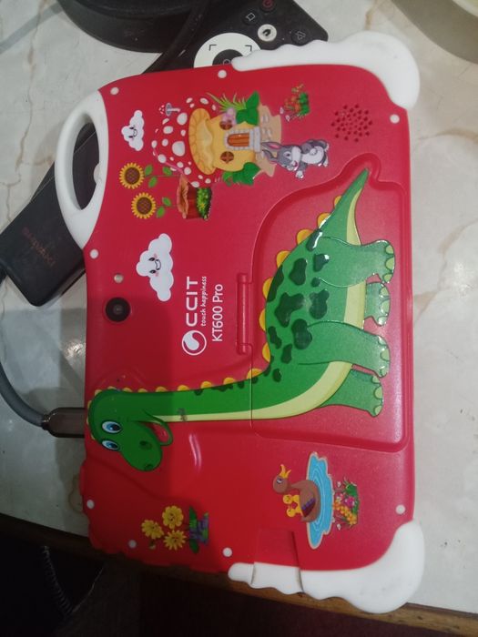 Детский планшет.