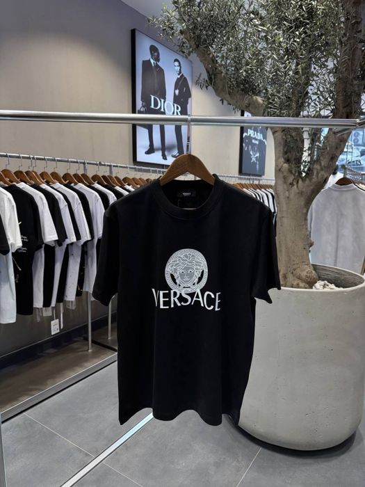 Tricou Versace calitate Premium