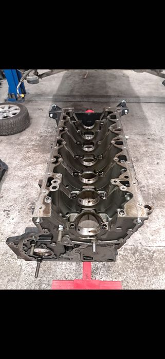 Vand bmw seria 5 525D 2006