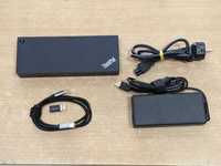 Докинг станция Lenovo ThinkPad Hybrid USB-C Dock 40AF (4К,5К)+Гаранция