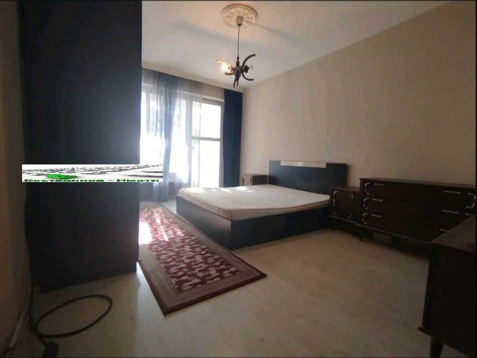 Продава се Многостаен апартамент в Пловдив, Кючук Париж - 93 кв.м за 1431 €/кв.м - Снимка #1