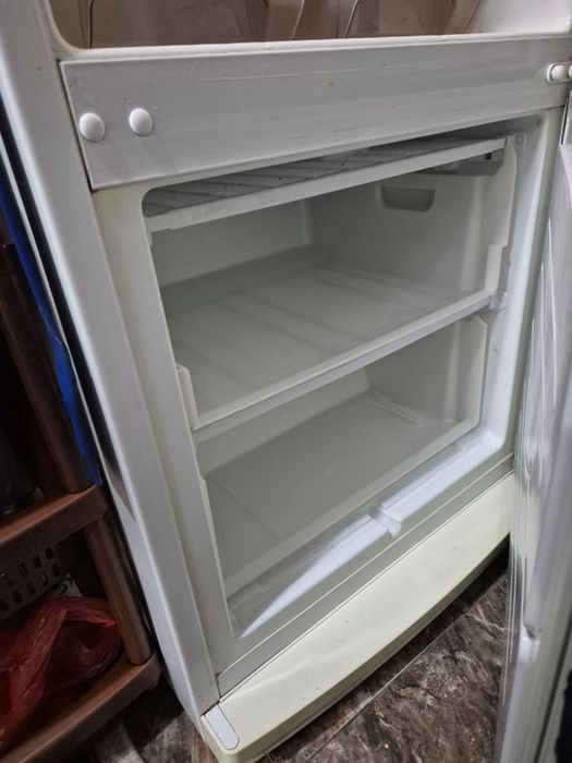 Холодильник Atlant