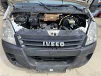 MOTOR 3.0 HPT Iveco DAILY 4 35C15 50C15  2007 146 CP F1CE0481F euro4