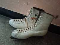 Patine de gheata