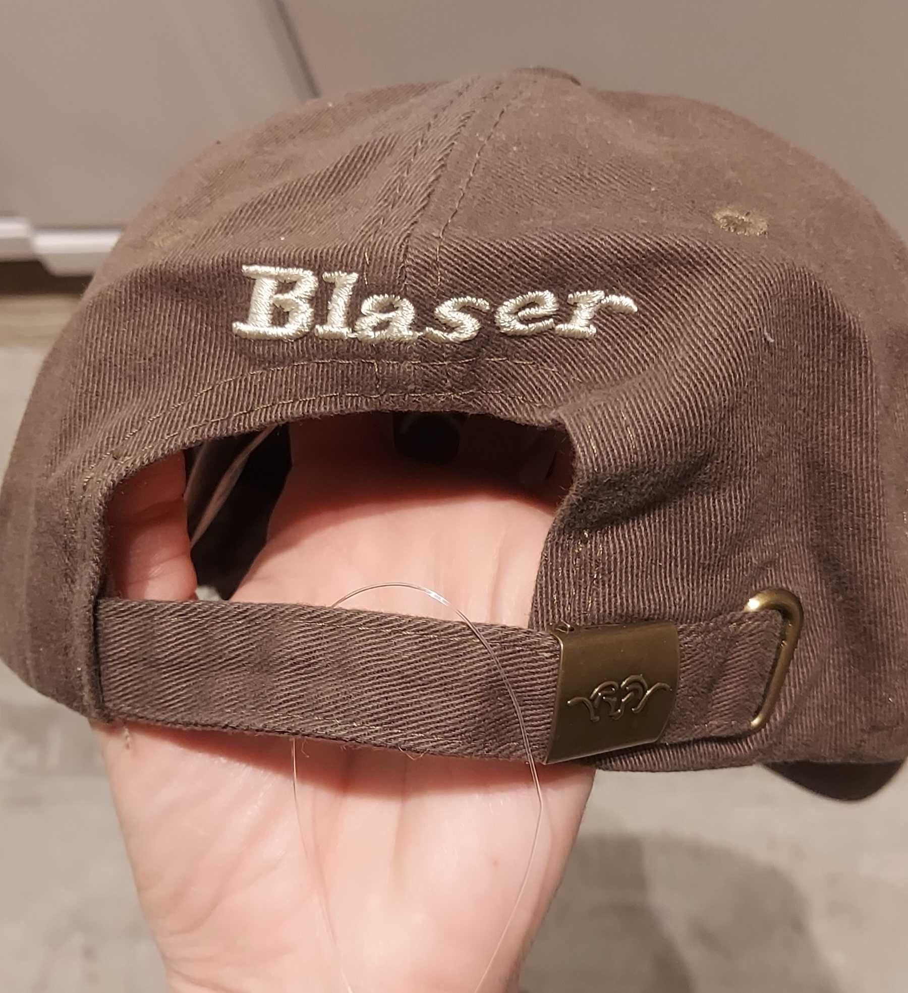 Ловни шапки Blaser