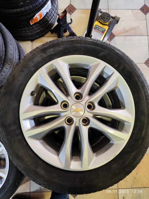 Malibu diska balon Gm