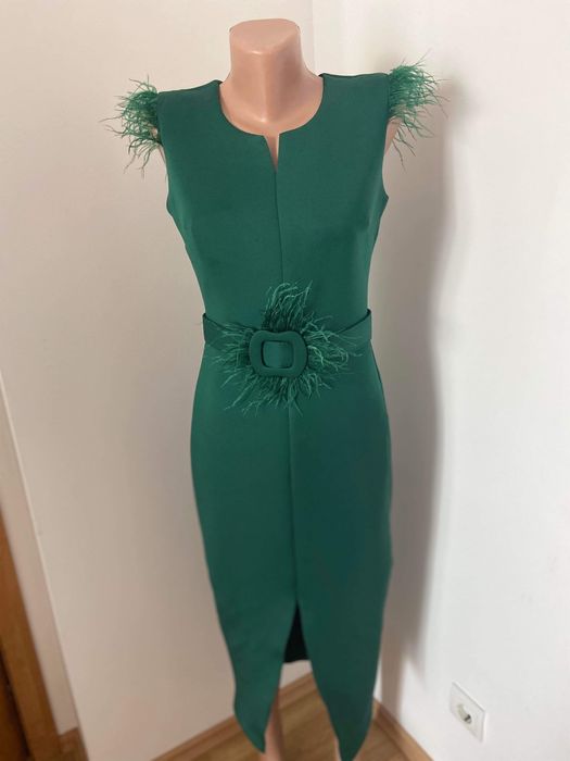 Rochie eleganta de ocazie