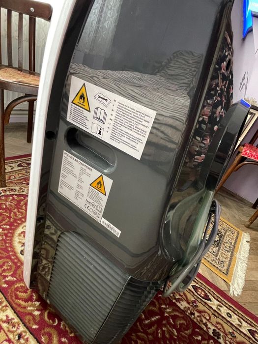 Aparat Aer Conditionat Portabil